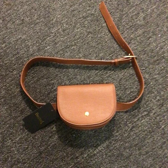 Forever 21 belt bag discount